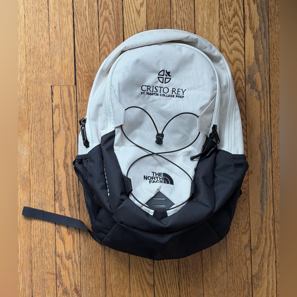 The North Face Groundwork Backpack